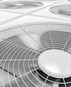 净化空调的安装